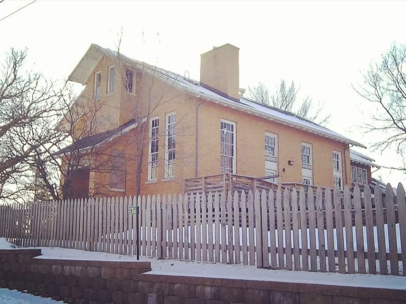 Common Threads Family Medicine — Home Health Nursing, Topeka, IN · photo 1
