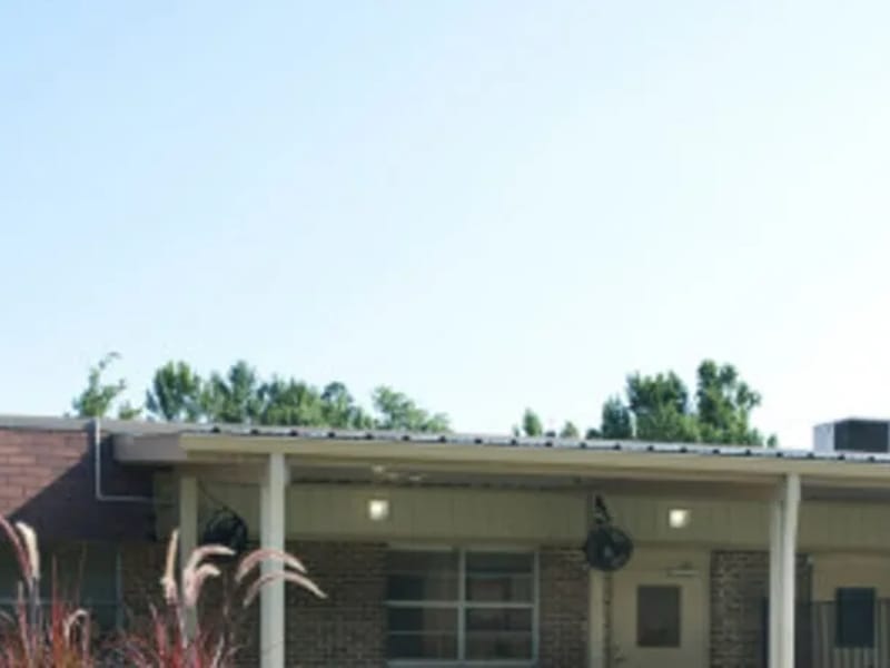 Greene County Nursing Home — Nursing Home, Eutaw, AL · photo 1