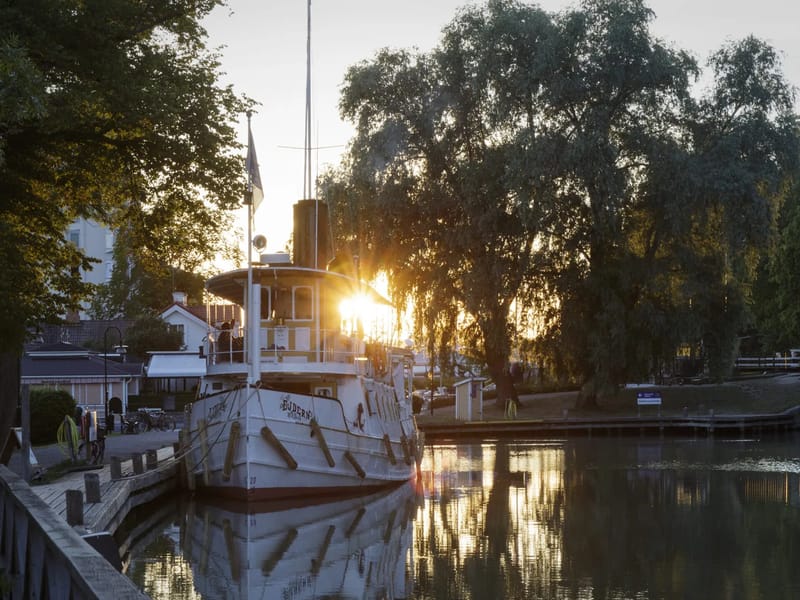 Ejdern - Serviceboende in Ystad, Skåne län photo 1