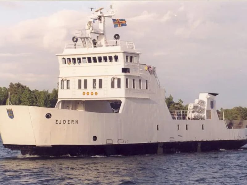 Ejdern - Serviceboende in Ystad, Skåne län photo 2