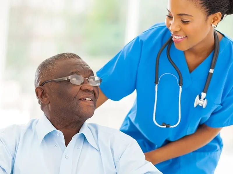 Mackley Homecare Limited in Bromley, England photo 2