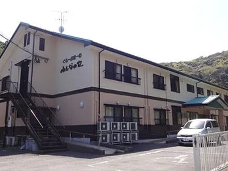 グループホーム　つなぎの里 - 認知症ケア in 能代市, 秋田県 photo 2