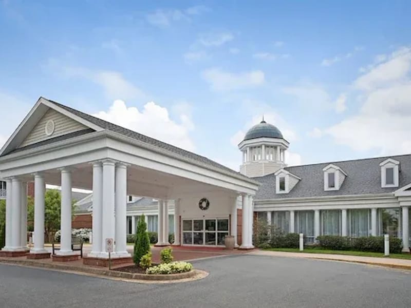 Cedars Healthcare Center - Nursing Home in Charlottesville, VA photo 3