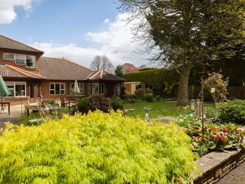 Park House Nursing Home - Nursing Home in Peterborough, England photo 3
