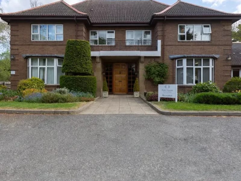 Park House Nursing Home - Nursing Home in Peterborough, England photo 2
