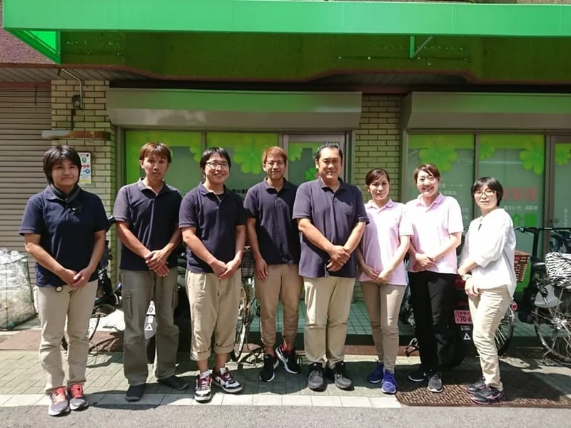 よつば訪問看護ステーション - 訪問看護 in 草津市, 滋賀県 photo 2