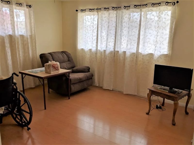Agape Senior Homes Llc - Assisted Living in Santa Ana, CA photo 3