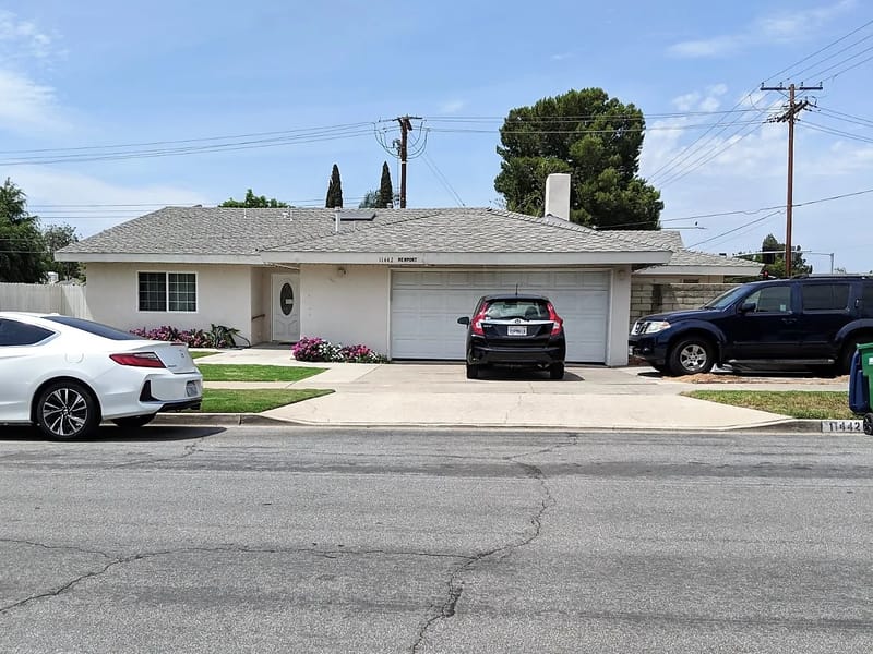 Agape Senior Homes Llc - Assisted Living in Santa Ana, CA photo 5