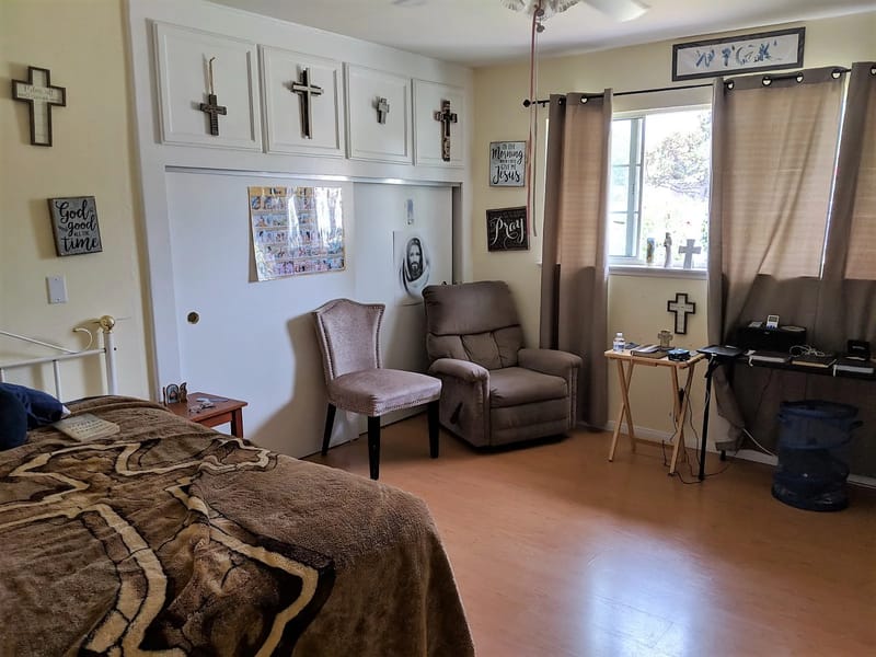 Agape Senior Homes Llc - Assisted Living in Santa Ana, CA photo 1