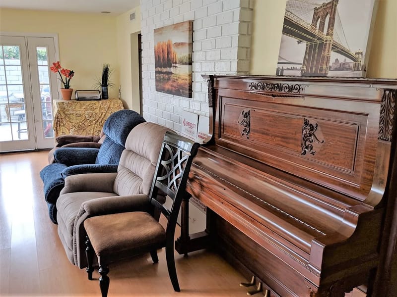 Agape Senior Homes Llc - Assisted Living in Santa Ana, CA photo 4