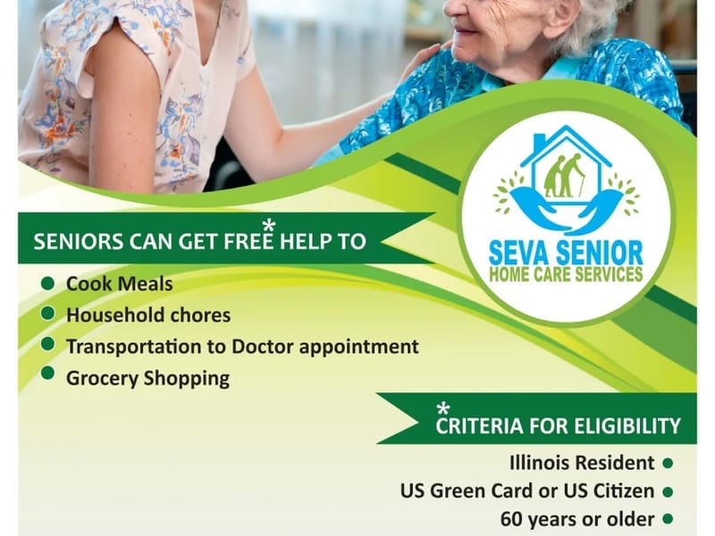 Home Health Crusaders Inc - Home Health Nursing in Portage, IN photo 1