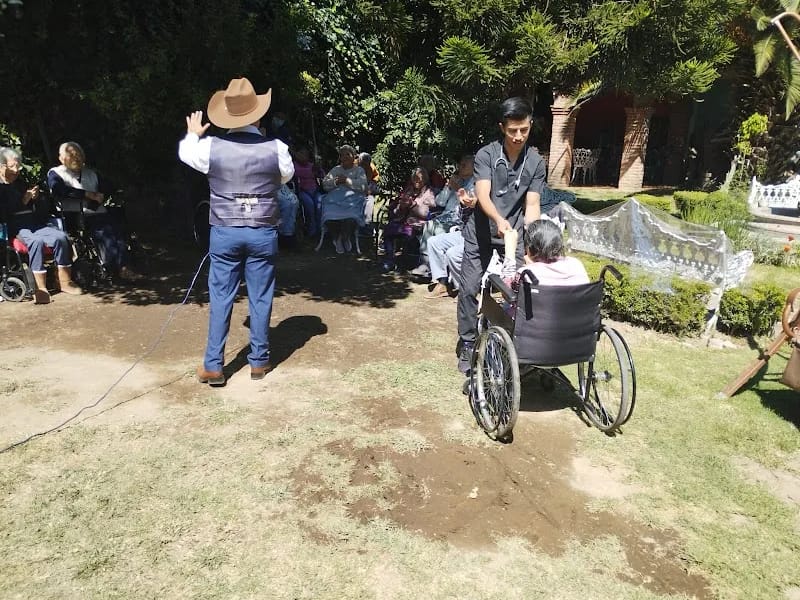 CASA HOGAR PARA ANCIANOS CANDY - Hogar de Ancianos in Ixtapaluca, Estado de México photo 6