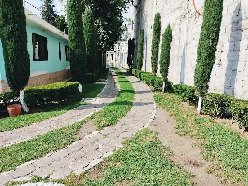 CASA HOGAR PARA ANCIANOS CANDY - Hogar de Ancianos in Ixtapaluca, Estado de México photo 1