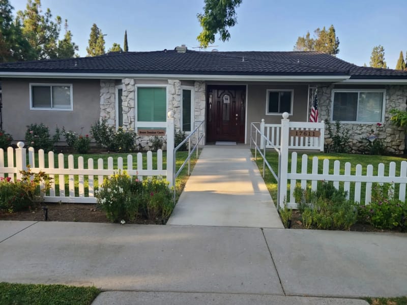 White Rose Hospice, Inc - Hospice in Encino, CA photo 1