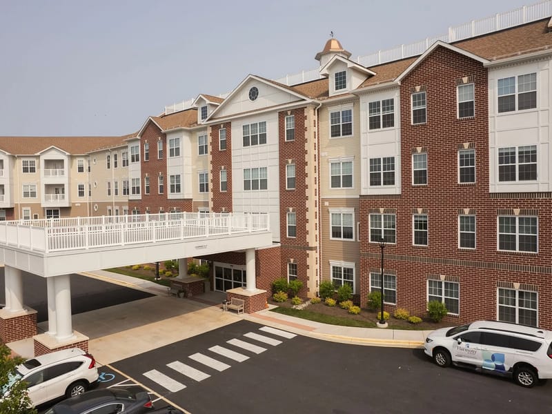 Clear Hope - Home Health Nursing in Dover, DE photo 2
