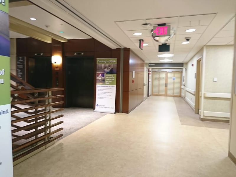 Advocate Condell Medical Center - Hospital in Libertyville, IL photo 1
