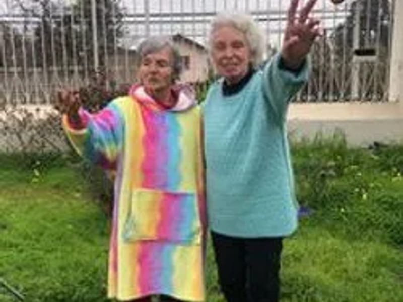 Luz Y Esperanza - Vida Asistida in Limache, Región de Valparaíso photo 1
