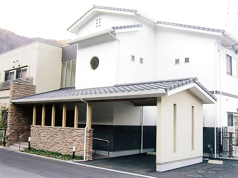 グループホーム ひかりの里 - 認知症ケア in 岡山市南区, 岡山県 photo 1