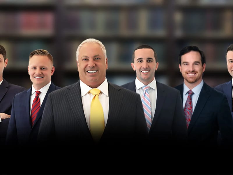 Law Office of Daniel Jurkovic - Elder Law in Rutherford, NJ photo 2