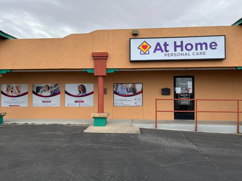 Chs Personal Care, LLC — Home Health Nursing, Tuskegee, AL · photo 2