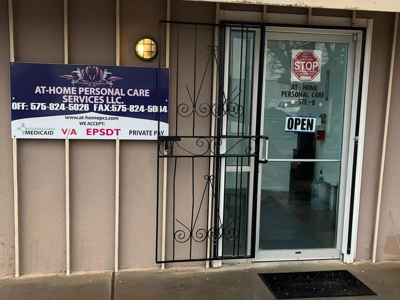 Chs Personal Care, LLC — Home Health Nursing, Tuskegee, AL · photo 1