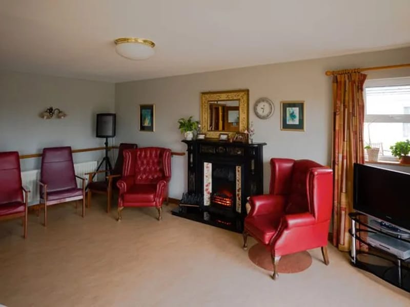 Acorn Lodge - Croydon - Nursing Home in Purley, England photo 2