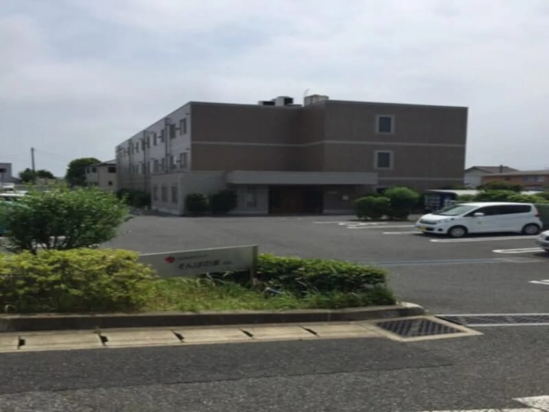 そんぽの家　都賀 - 有料老人ホーム in 千葉市若葉区, 千葉県 photo 2