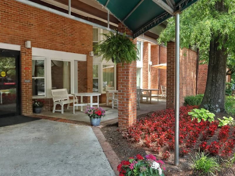 Brightview Severna Park Llc - Assisted Living in Severna Park, MD photo 1