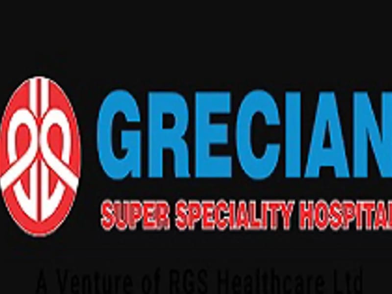 Grecian Super Specialty Hospital (A Unit of RGS Healthcare Ltd.) - अस्पताल in Mohali, Punjab photo 4