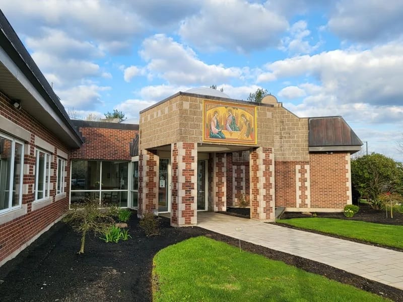 Holy Trinity Eastern Orthodox N & R Center - Nursing Home in Worcester, MA photo 2
