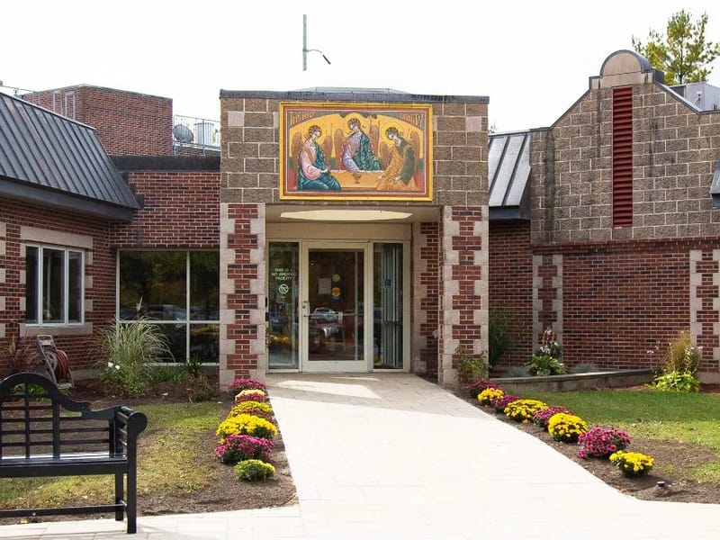 Holy Trinity Eastern Orthodox N & R Center - Nursing Home in Worcester, MA photo 3