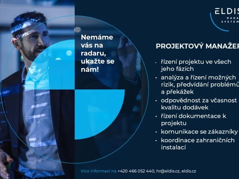 manažer - řídící pracovník - Podporované bydlení in Pardubice, Pardubický kraj photo 1