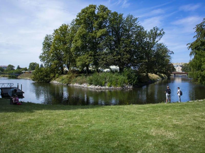 Kungsparken - Äldreboende in Kumla, Örebro län photo 3