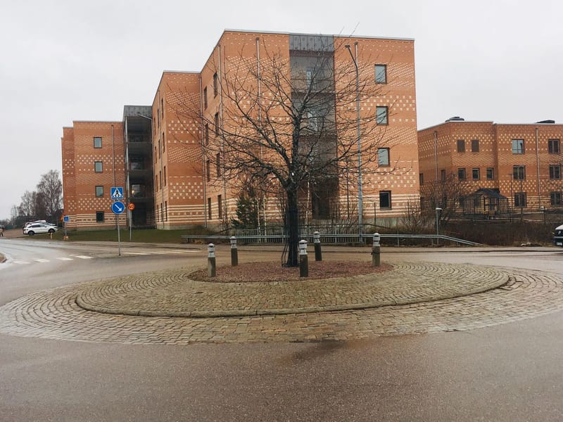 Kungsparken - Äldreboende in Kumla, Örebro län photo 1