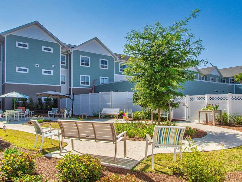 Trinity Springs - Assisted Living in Oxford, FL photo 4