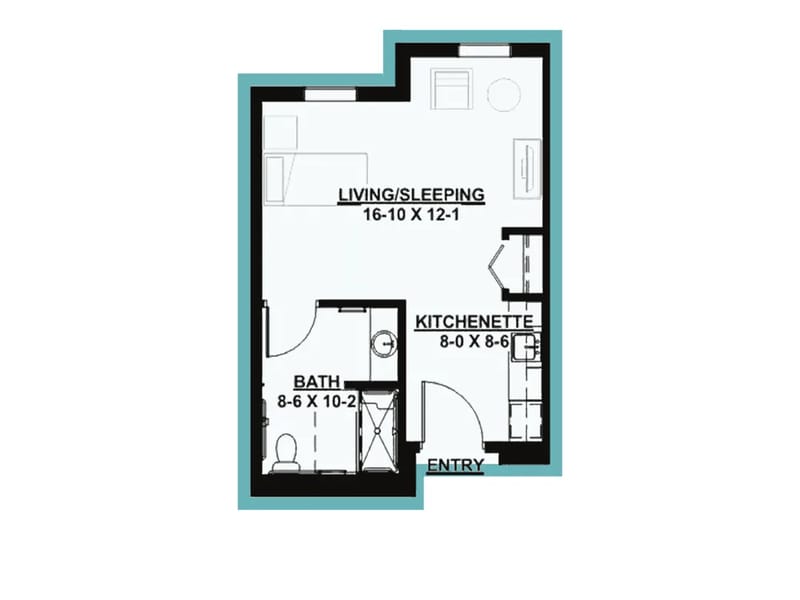 Trinity Springs - Assisted Living in Oxford, FL photo 1