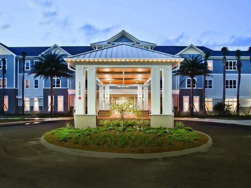 Trinity Springs - Assisted Living in Oxford, FL photo 2
