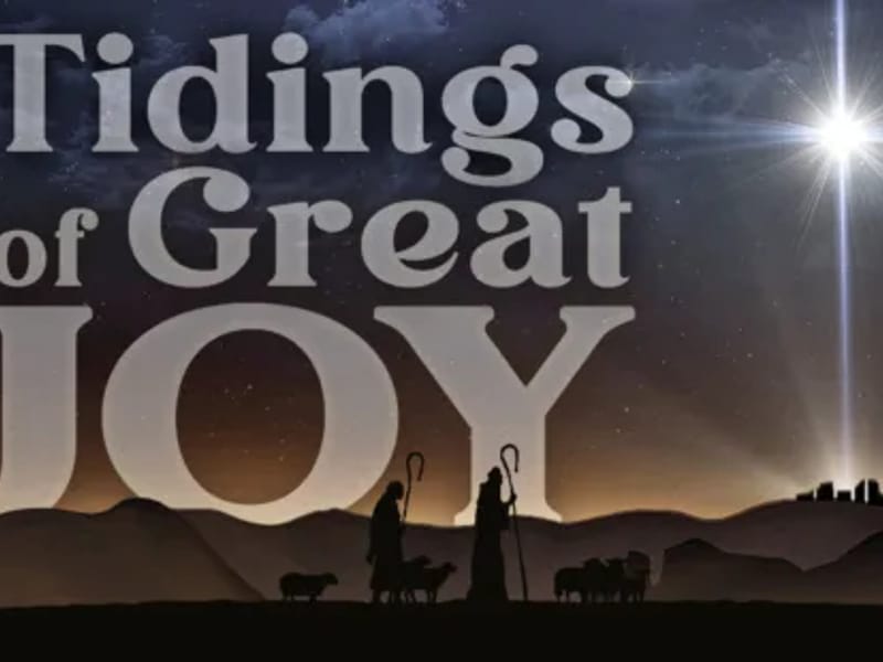 Tidings of Great Joy Ltd in Telford, England photo 3