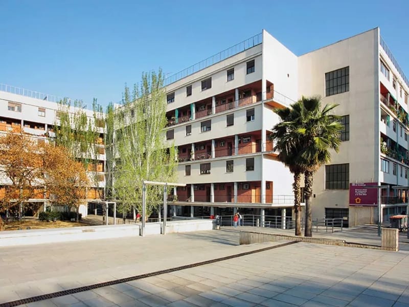 Centre de dia Casa Bloc - Centro de Día in Barcelona, Cataluña photo 2