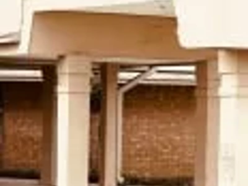 Allegiant Wellness and Rehab - Nursing Home in Crowley, TX photo 1