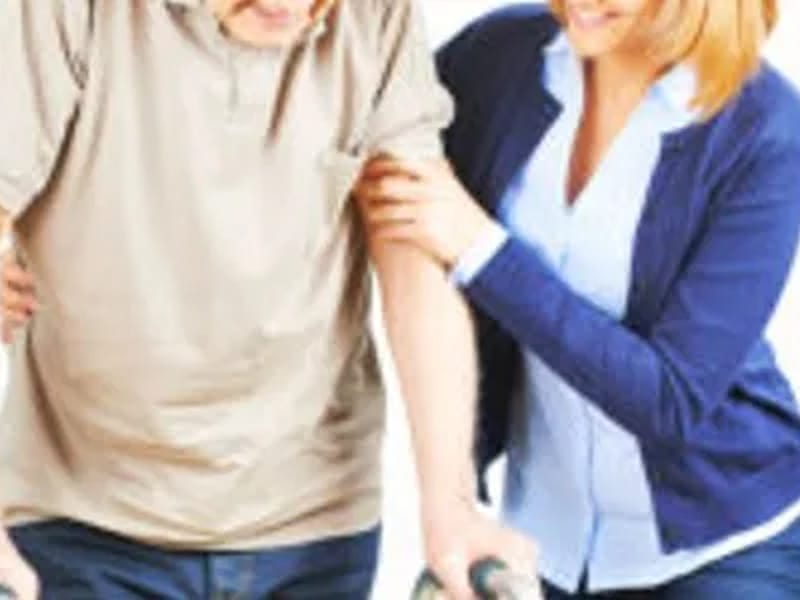 Allegiant Wellness and Rehab - Nursing Home in Crowley, TX photo 3