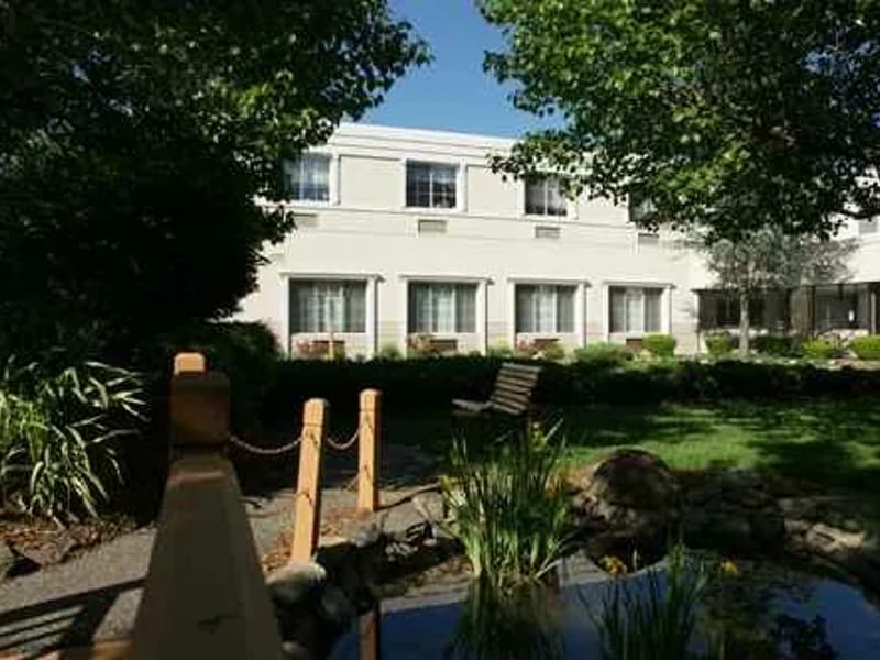 Aristacare at Whiting - Nursing Home in Whiting, NJ photo 1