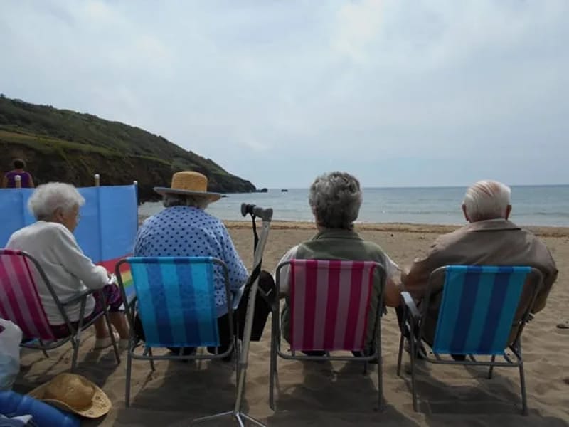 Wentworth Residential Home - Assisted Living in St Austell, England photo 3