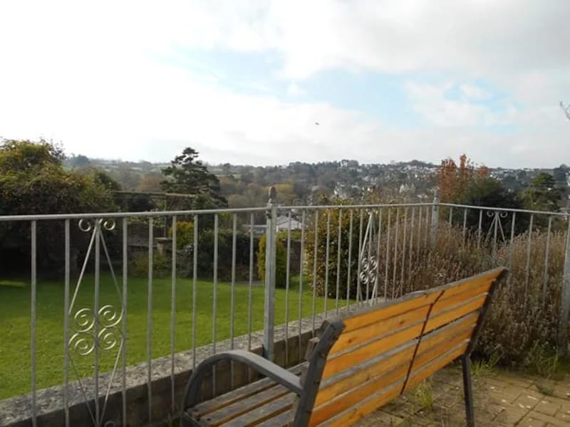 Wentworth Residential Home - Assisted Living in St Austell, England photo 2