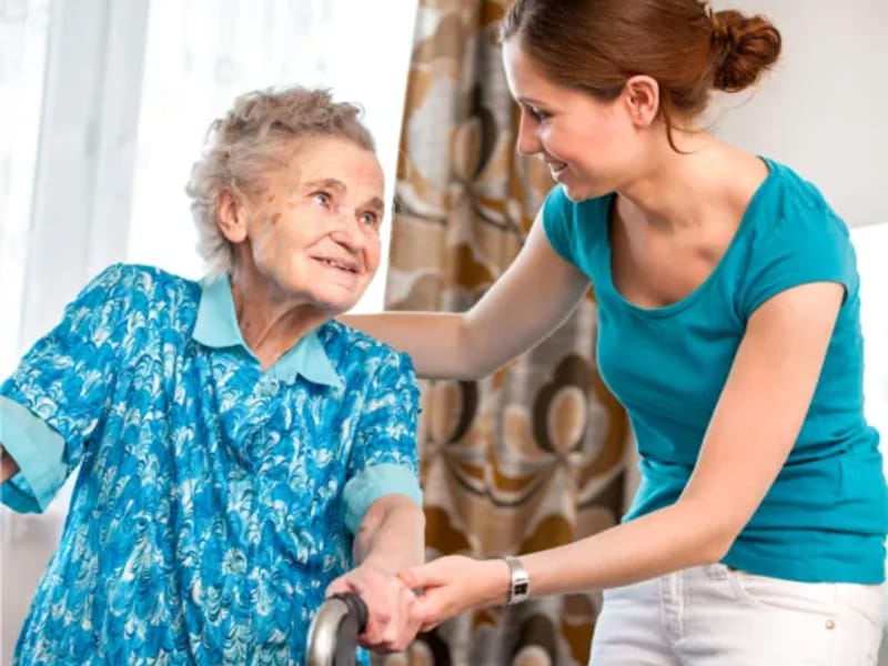 Faith Home Health Inc - Home Health Nursing in Tampa, FL photo 2