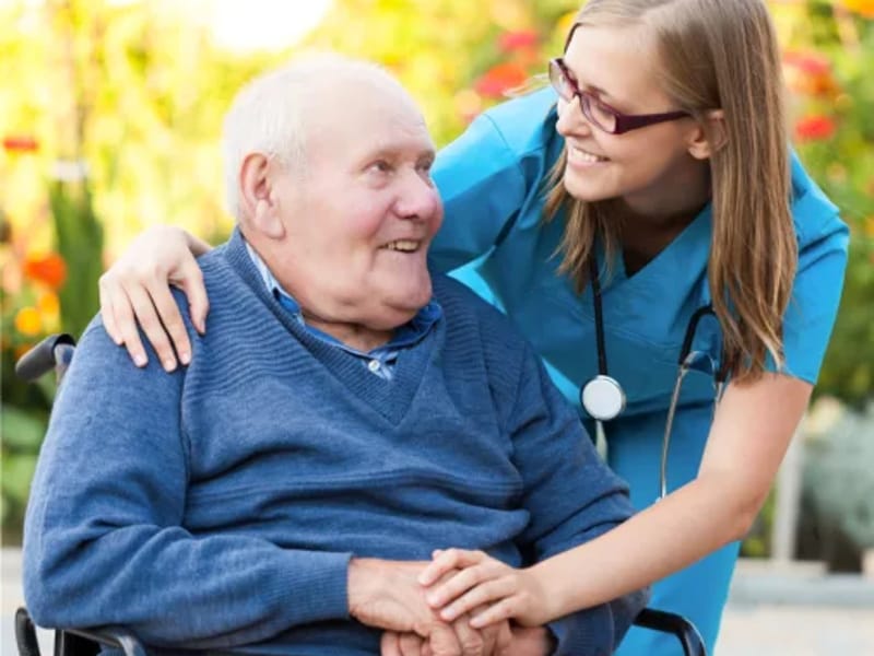 Faith Home Health Inc - Home Health Nursing in Tampa, FL photo 3