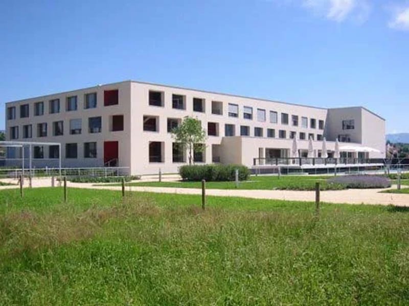 Seniorenzentrum Brunnenhof - Pflegeheim in Wangen, Schwyz photo 2