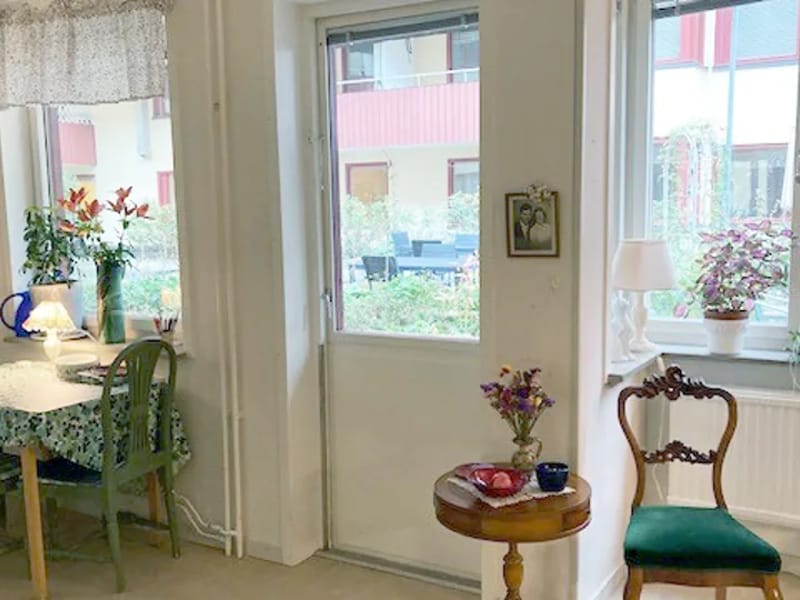 Bruksbacken vård- och omsorgsboende - Äldreboende in Umeå, Västerbottens län photo 1
