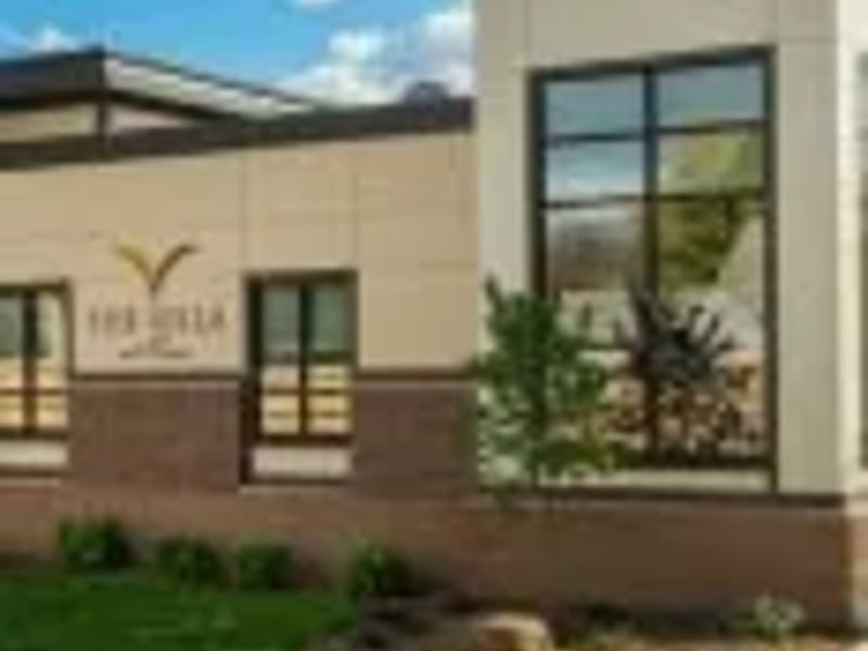 Anoka Rehabilitation and Living Center - Nursing Home in Anoka, MN photo 2