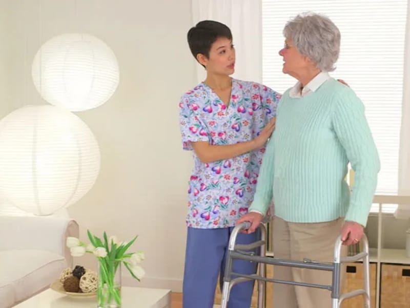 Arizona Harmony Home Healthcare, LLC - Home Health Nursing in Phoenix, AZ photo 1